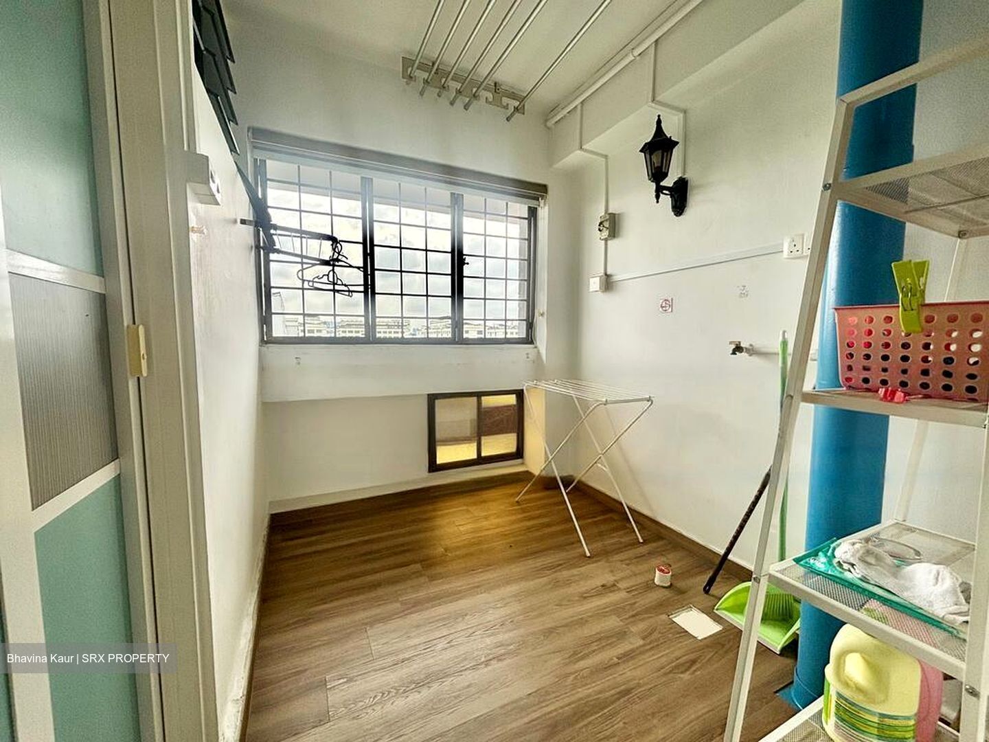 Blk 724 Woodlands Avenue 6 (Woodlands), HDB 4 Rooms #438889791